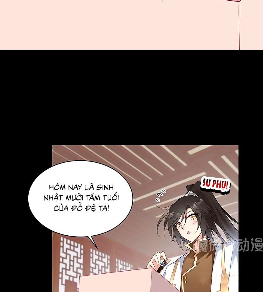 đọc truyện Manh Sư Tại Thượng Chương 223 ảnh 36 tại Thiên Thai Truyện