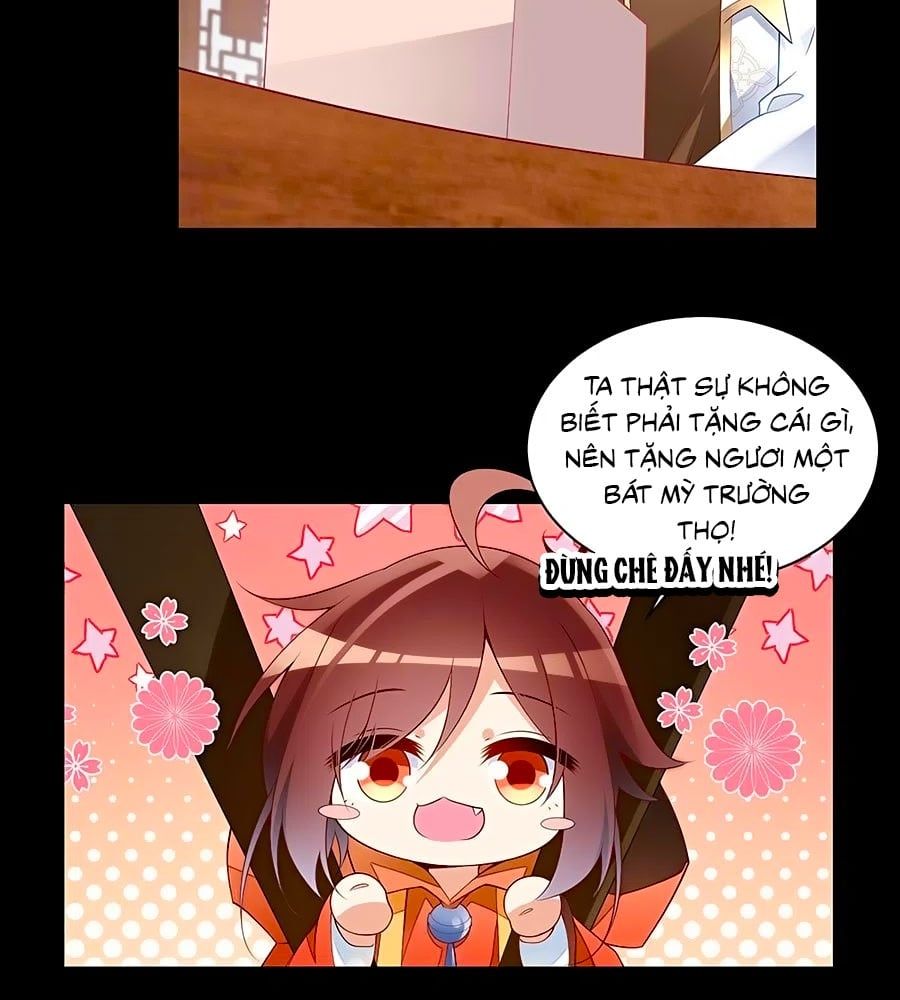 đọc truyện Manh Sư Tại Thượng Chương 223 ảnh 37 tại Thiên Thai Truyện