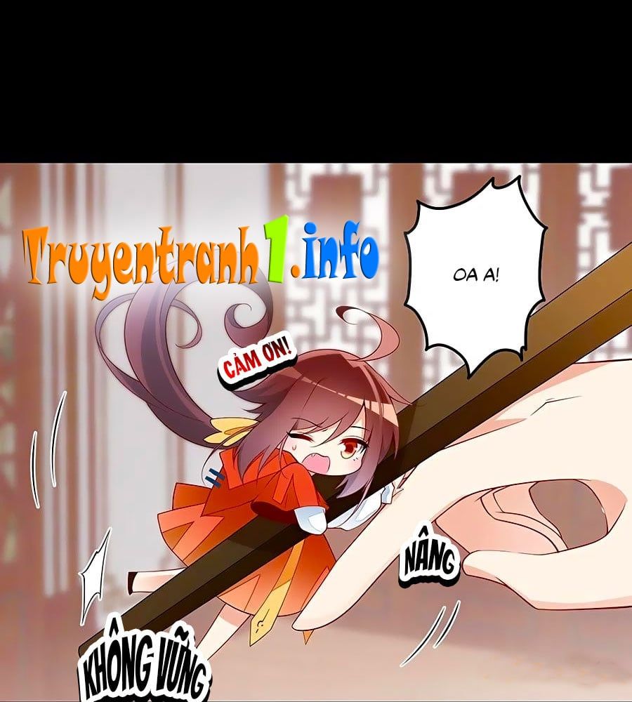 đọc truyện Manh Sư Tại Thượng Chương 223 ảnh 38 tại Thiên Thai Truyện