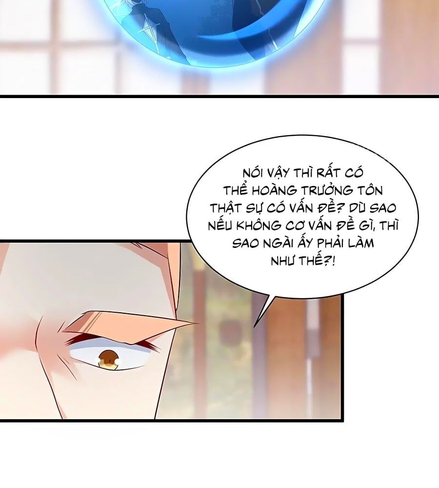 đọc truyện Manh Sư Tại Thượng Chương 223 ảnh 6 tại Thiên Thai Truyện