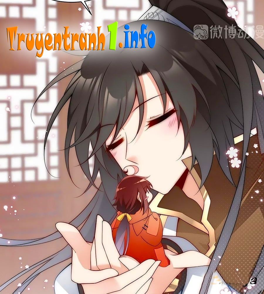 đọc truyện Manh Sư Tại Thượng Chương 223 ảnh 43 tại Thiên Thai Truyện