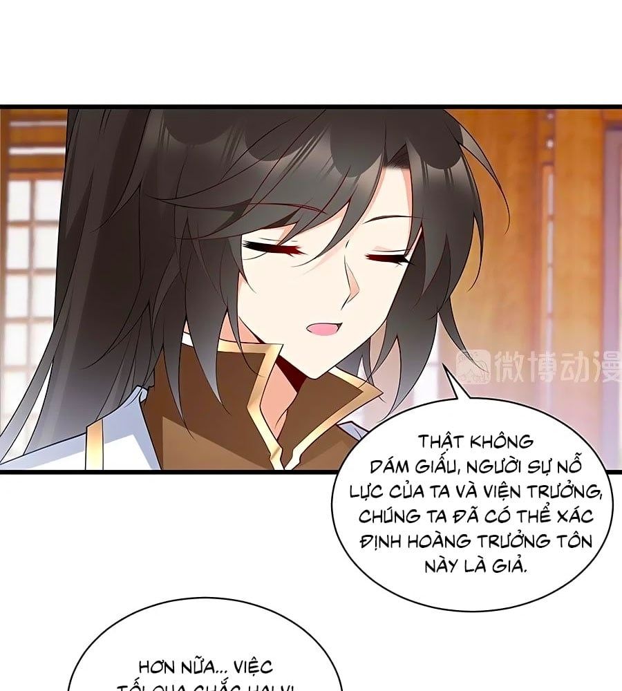 đọc truyện Manh Sư Tại Thượng Chương 223 ảnh 7 tại Thiên Thai Truyện