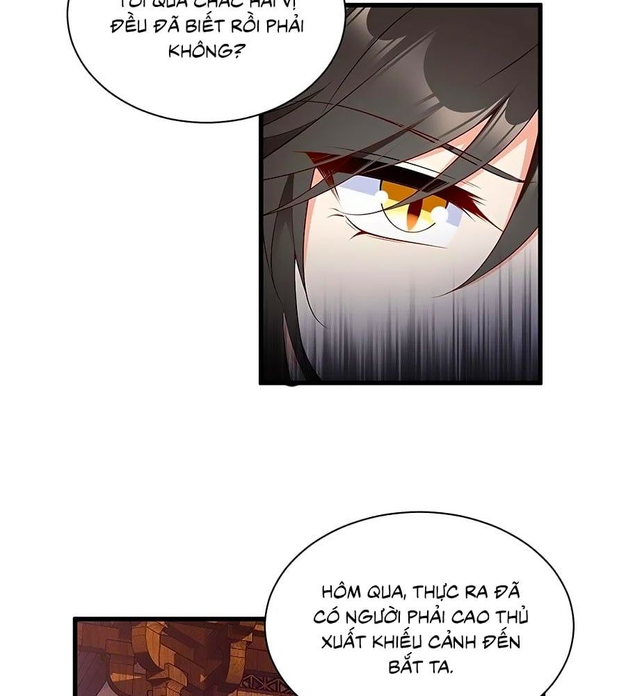 đọc truyện Manh Sư Tại Thượng Chương 223 ảnh 8 tại Thiên Thai Truyện