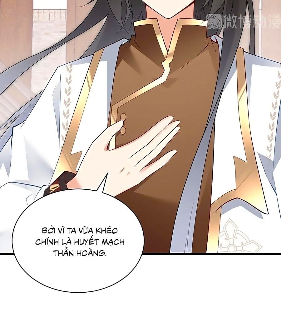 đọc truyện Manh Sư Tại Thượng Chương 223 ảnh 10 tại Thiên Thai Truyện