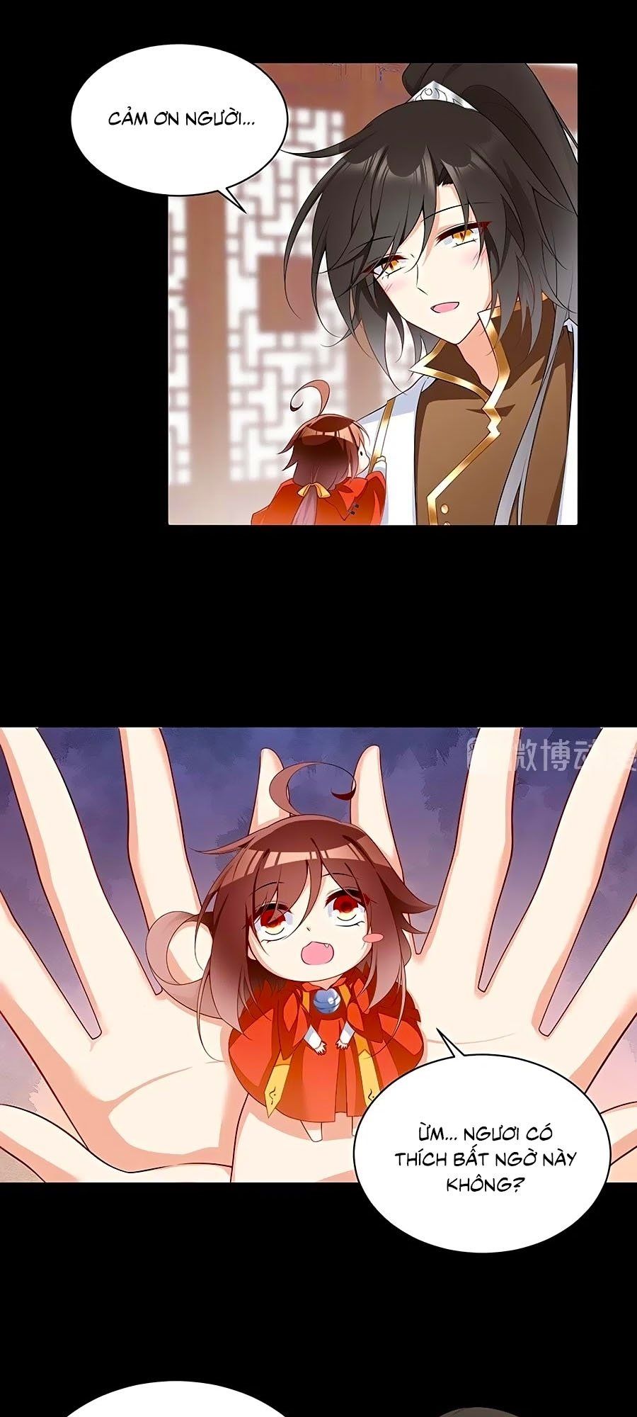 đọc truyện Manh Sư Tại Thượng Chương 224 ảnh 3 tại Thiên Thai Truyện