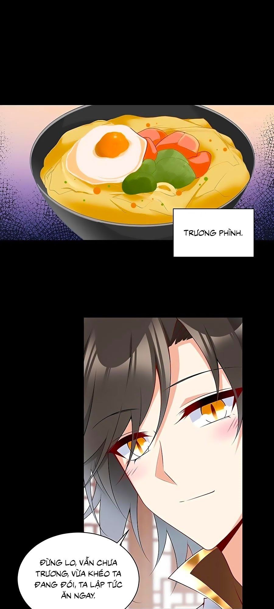 đọc truyện Manh Sư Tại Thượng Chương 224 ảnh 12 tại Thiên Thai Truyện