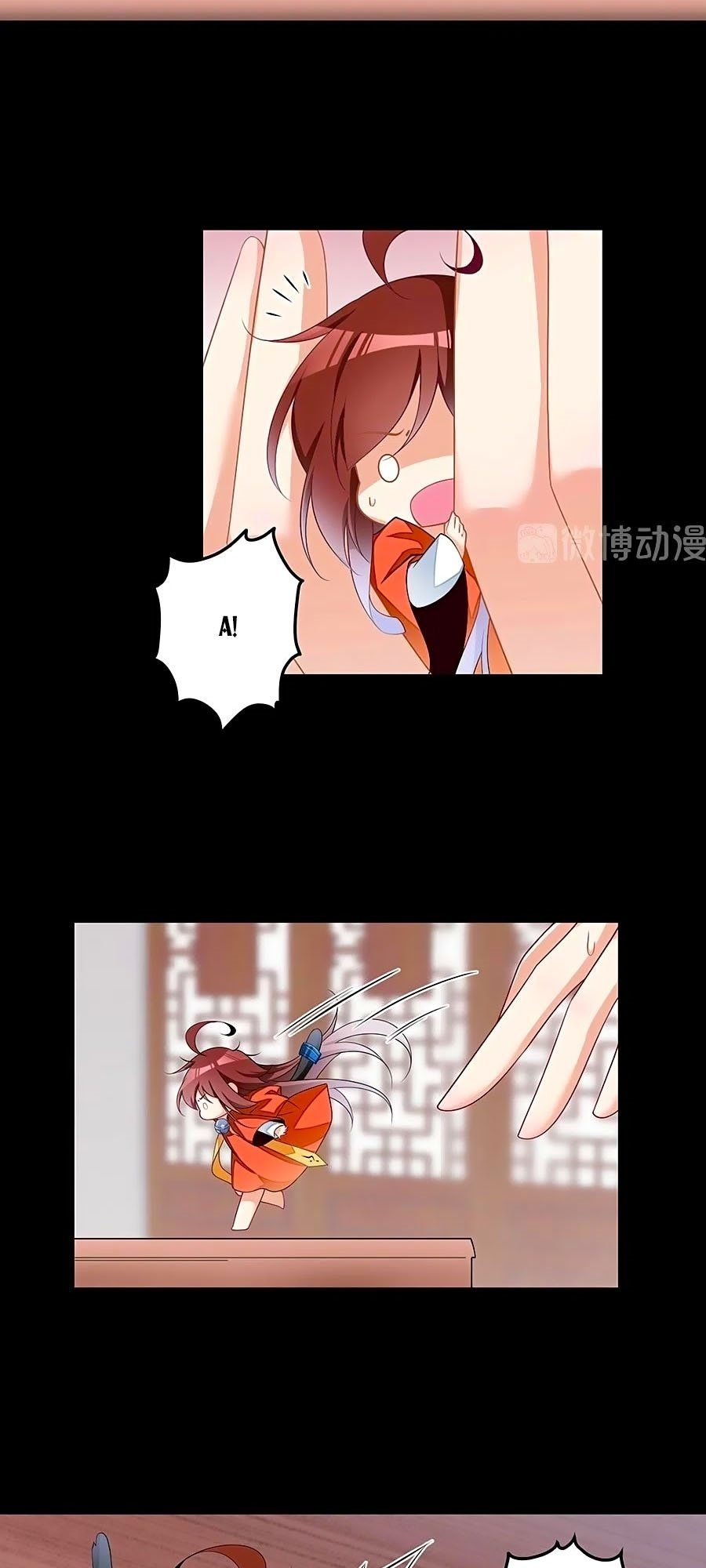 đọc truyện Manh Sư Tại Thượng Chương 224 ảnh 14 tại Thiên Thai Truyện