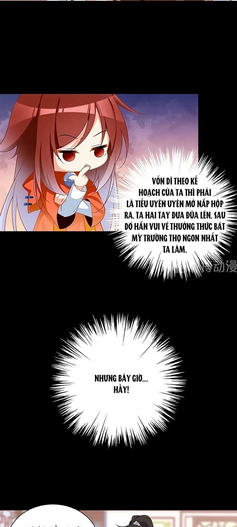 đọc truyện Manh Sư Tại Thượng Chương 224 ảnh 17 tại Thiên Thai Truyện