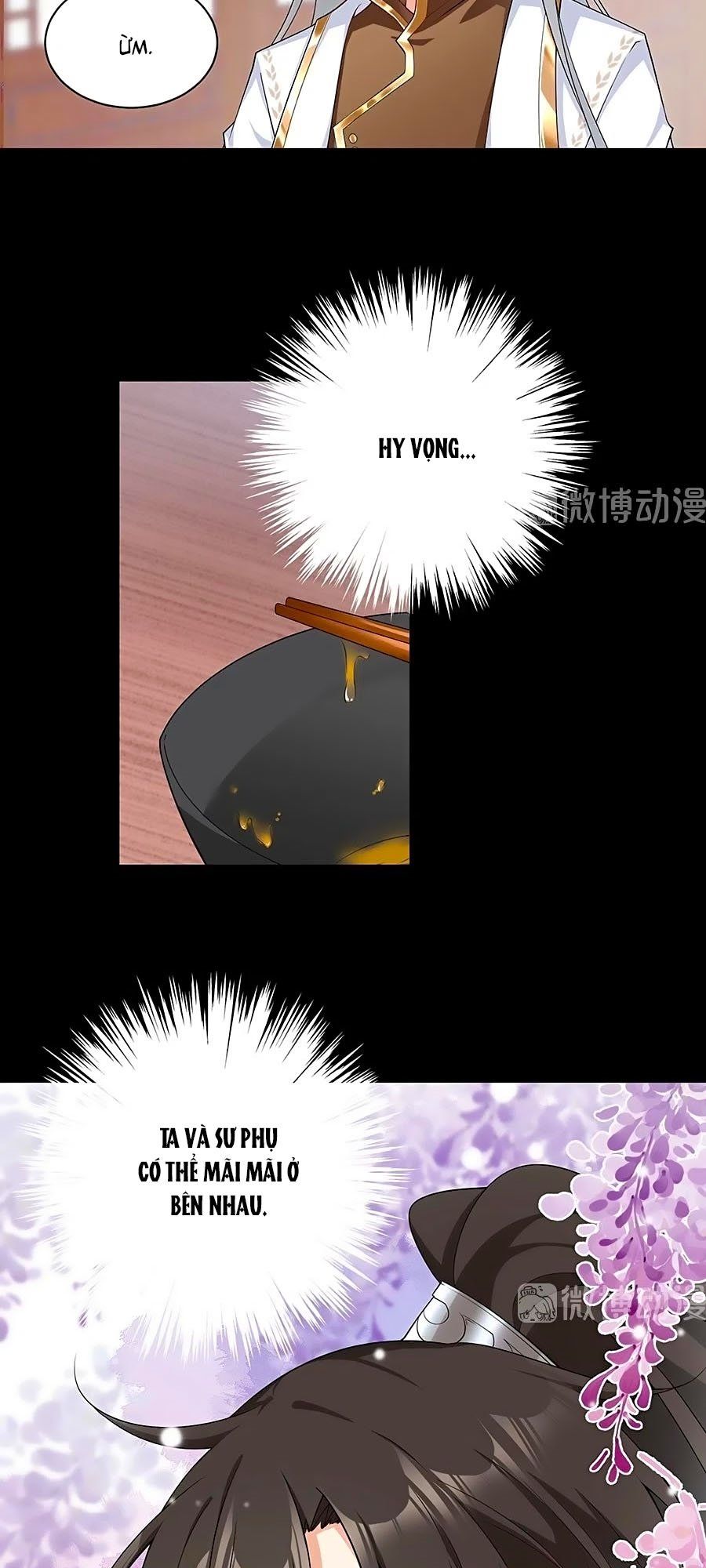 đọc truyện Manh Sư Tại Thượng Chương 224 ảnh 19 tại Thiên Thai Truyện