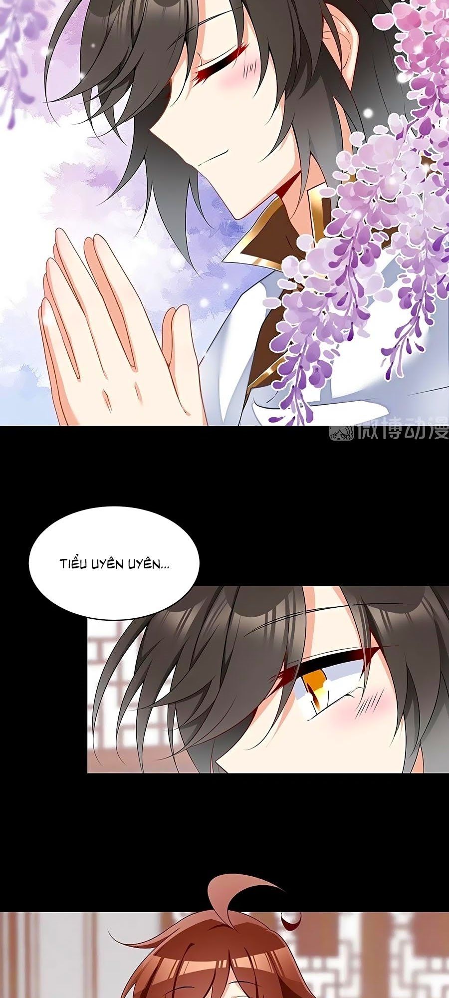 đọc truyện Manh Sư Tại Thượng Chương 224 ảnh 20 tại Thiên Thai Truyện