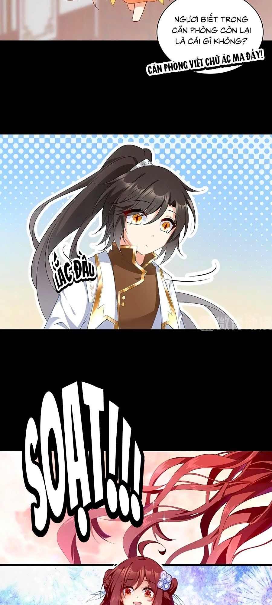 đọc truyện Manh Sư Tại Thượng Chương 224 ảnh 22 tại Thiên Thai Truyện