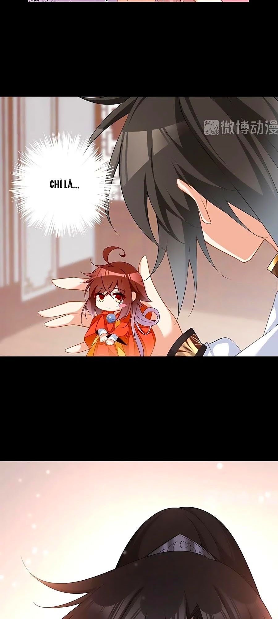 đọc truyện Manh Sư Tại Thượng Chương 224 ảnh 9 tại Thiên Thai Truyện