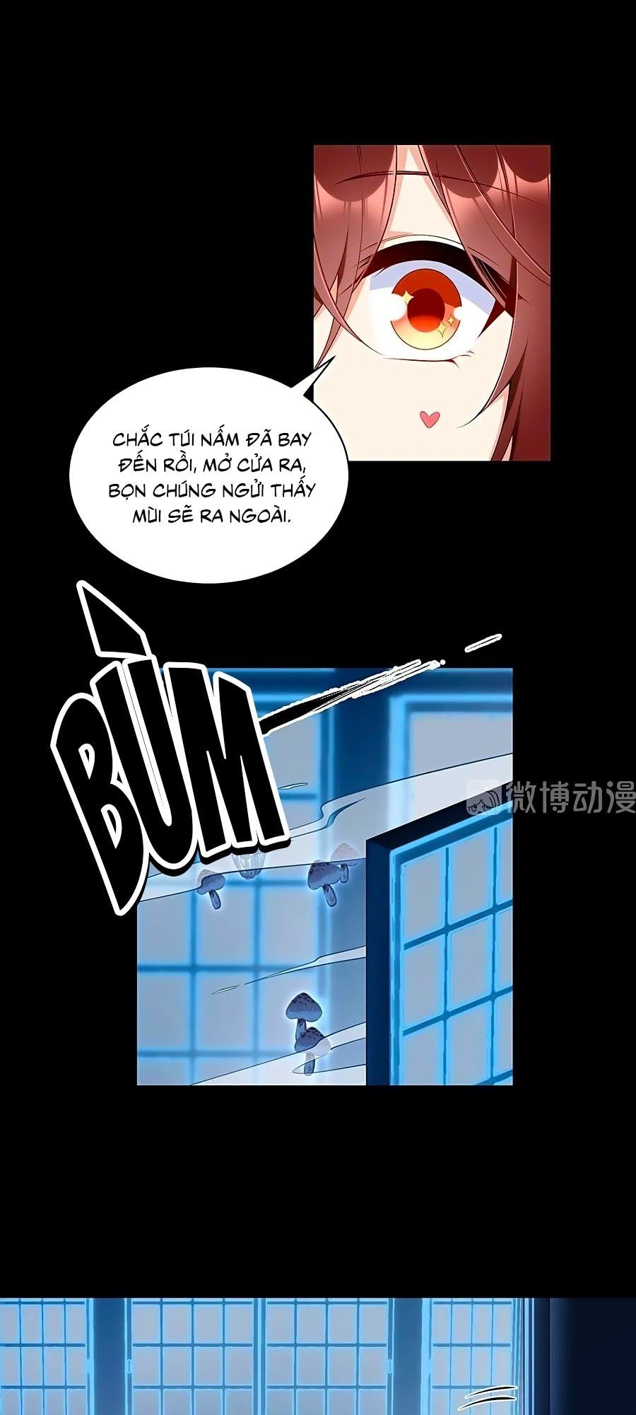 đọc truyện Manh Sư Tại Thượng Chương 225 ảnh 13 tại Thiên Thai Truyện