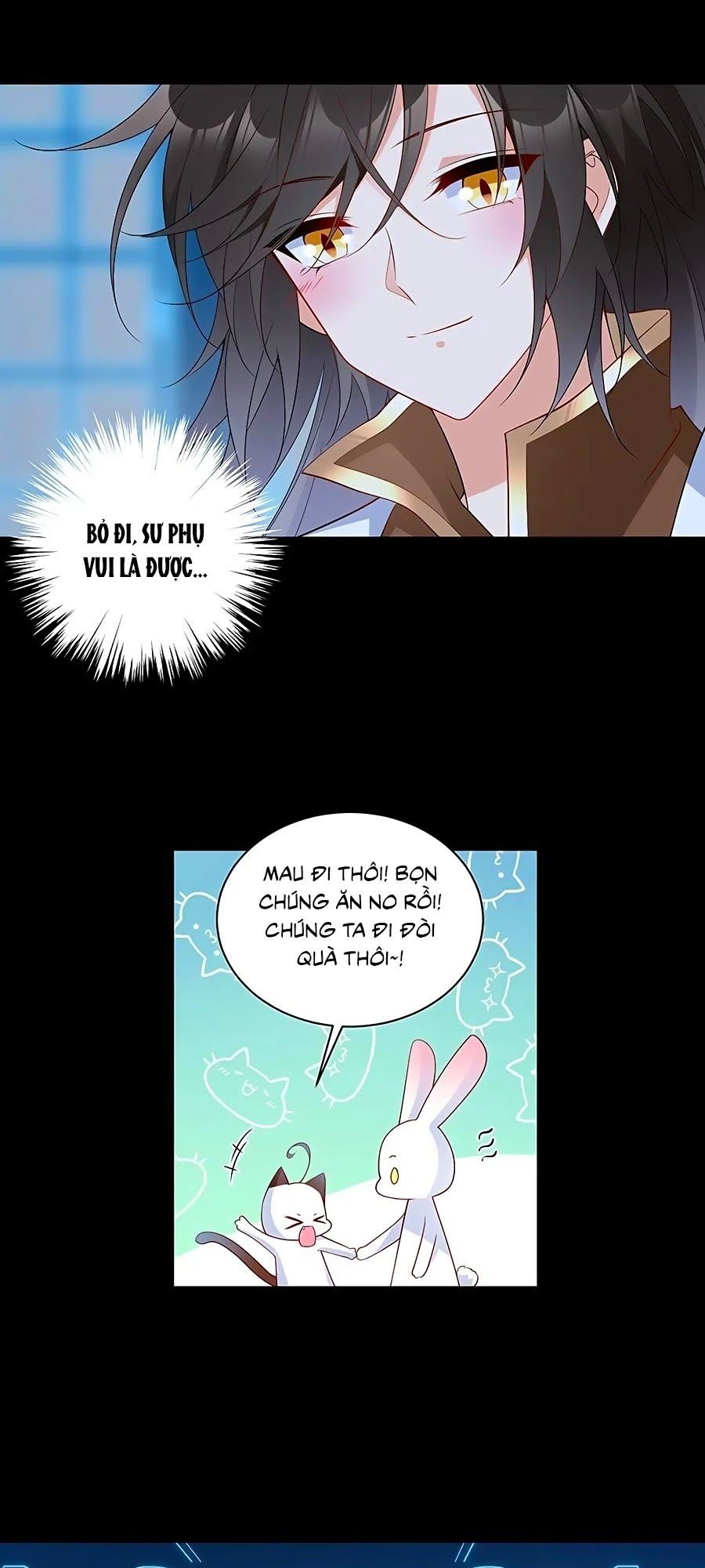 đọc truyện Manh Sư Tại Thượng Chương 225 ảnh 16 tại Thiên Thai Truyện