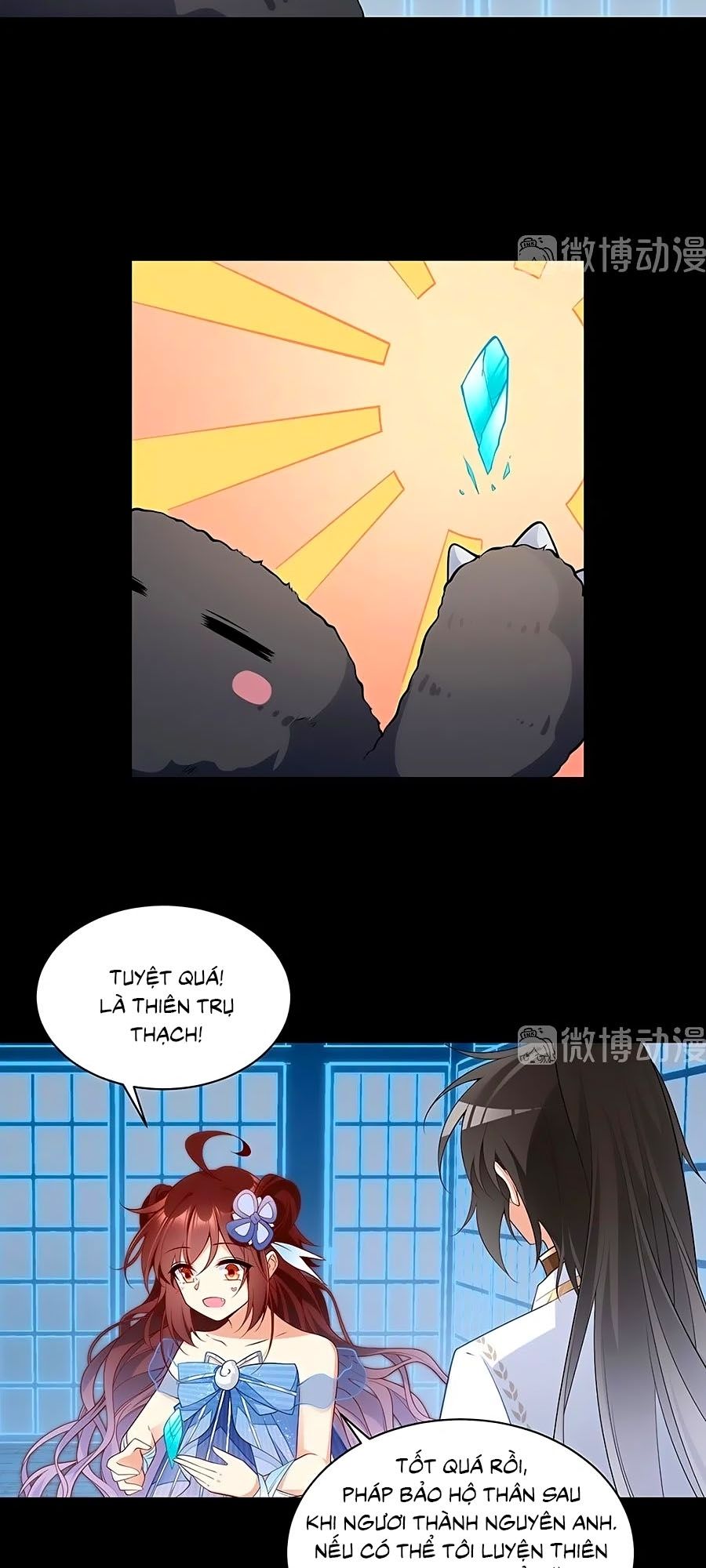 đọc truyện Manh Sư Tại Thượng Chương 225 ảnh 20 tại Thiên Thai Truyện