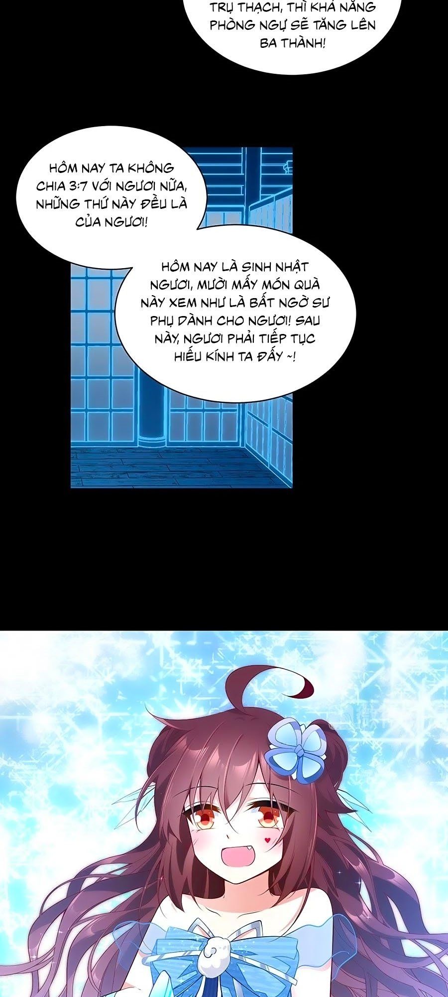 đọc truyện Manh Sư Tại Thượng Chương 225 ảnh 21 tại Thiên Thai Truyện