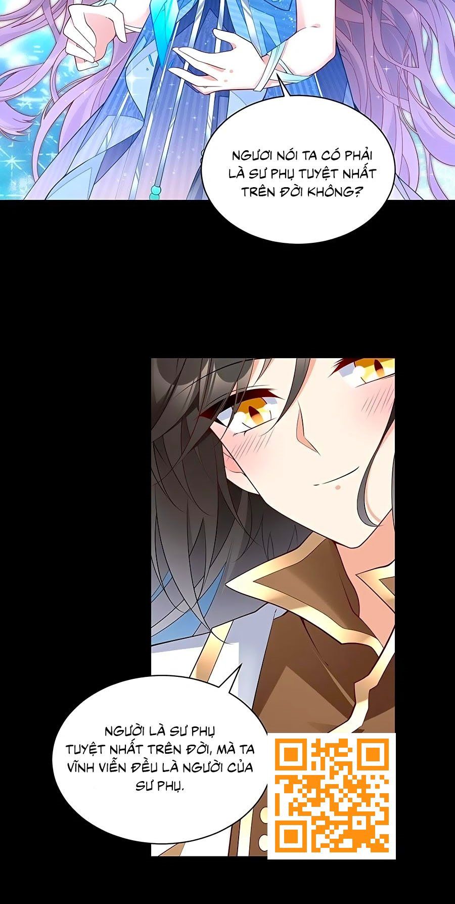 đọc truyện Manh Sư Tại Thượng Chương 225 ảnh 22 tại Thiên Thai Truyện