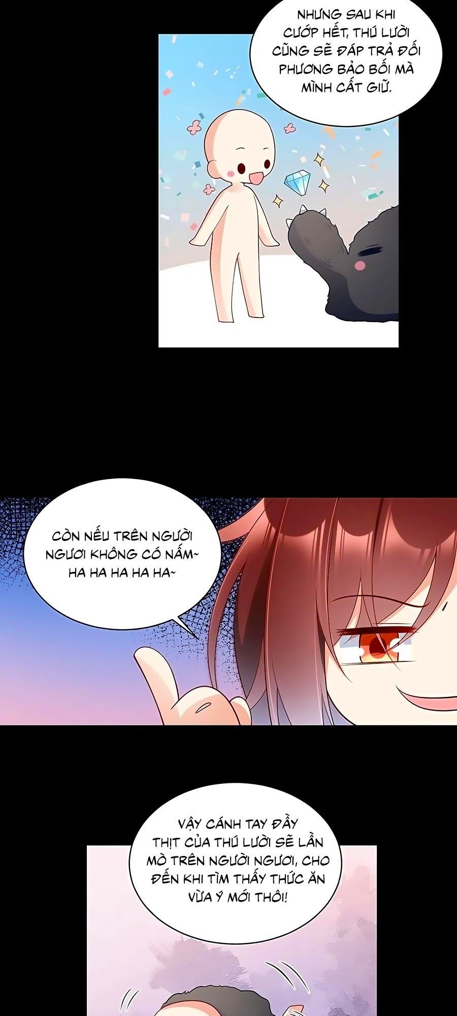 đọc truyện Manh Sư Tại Thượng Chương 225 ảnh 5 tại Thiên Thai Truyện