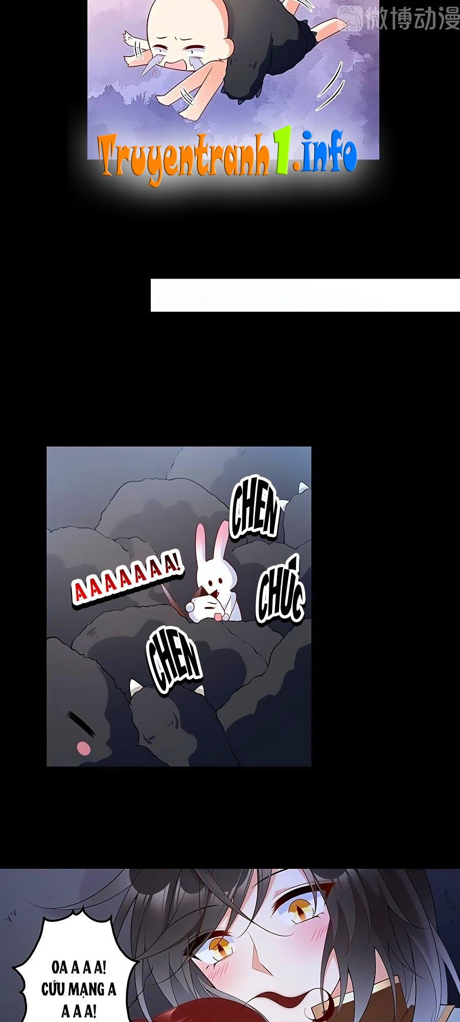 đọc truyện Manh Sư Tại Thượng Chương 225 ảnh 6 tại Thiên Thai Truyện