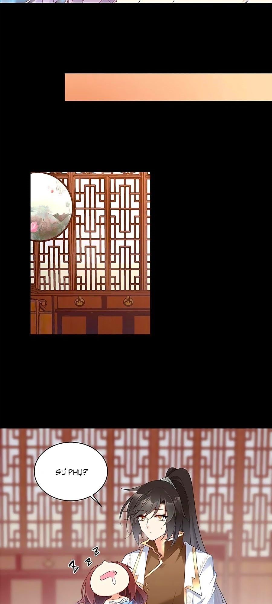 đọc truyện Manh Sư Tại Thượng Chương 226 ảnh 12 tại Thiên Thai Truyện