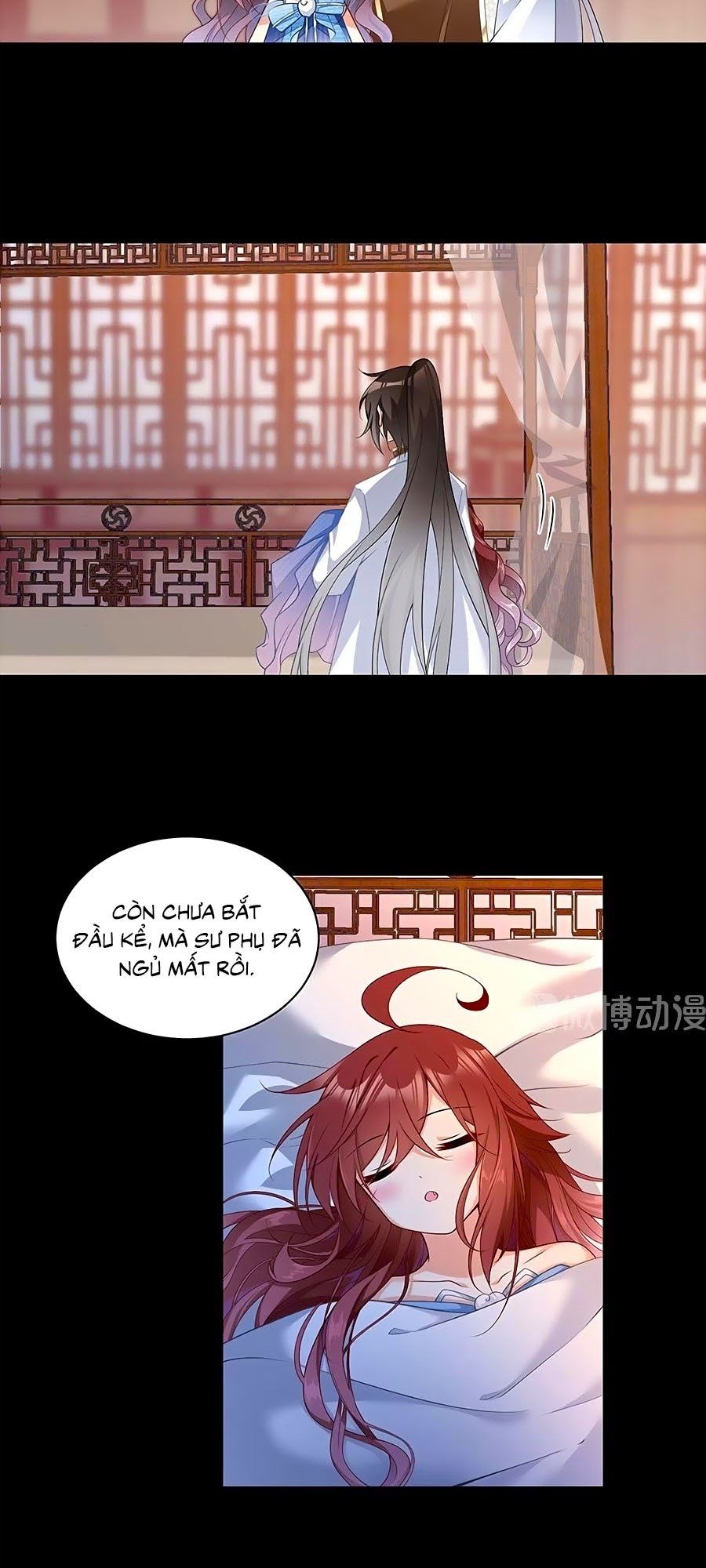 đọc truyện Manh Sư Tại Thượng Chương 226 ảnh 13 tại Thiên Thai Truyện