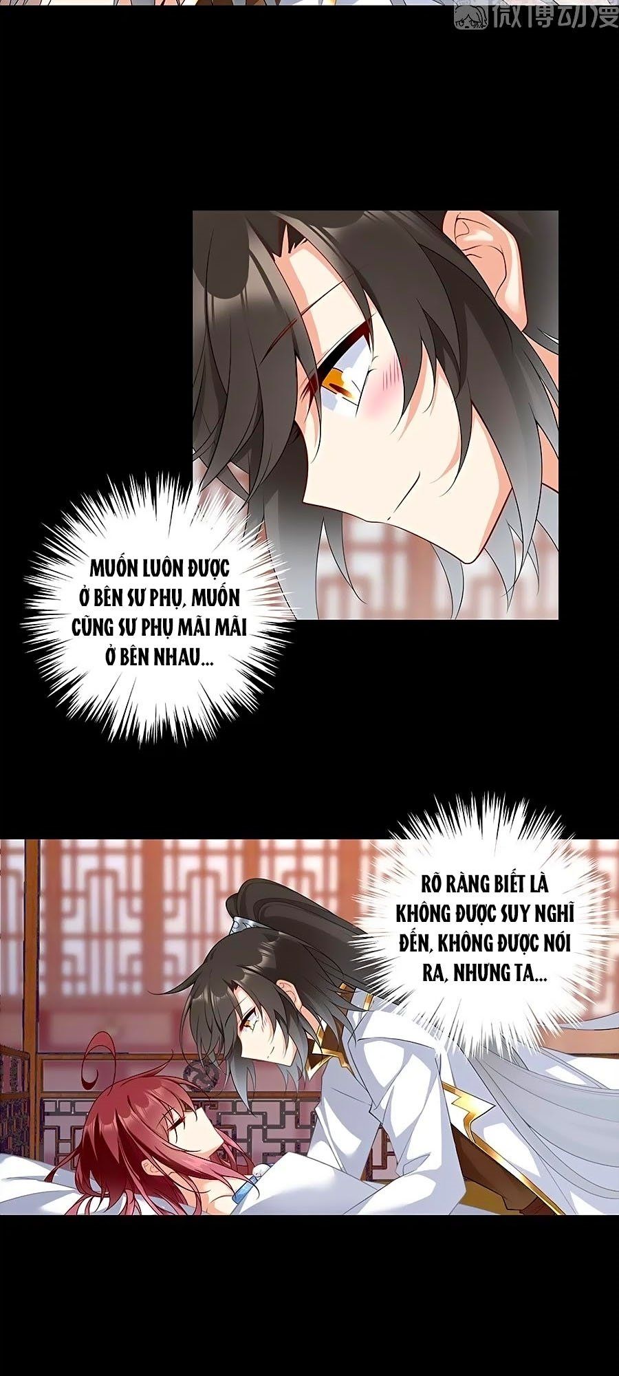 đọc truyện Manh Sư Tại Thượng Chương 226 ảnh 15 tại Thiên Thai Truyện