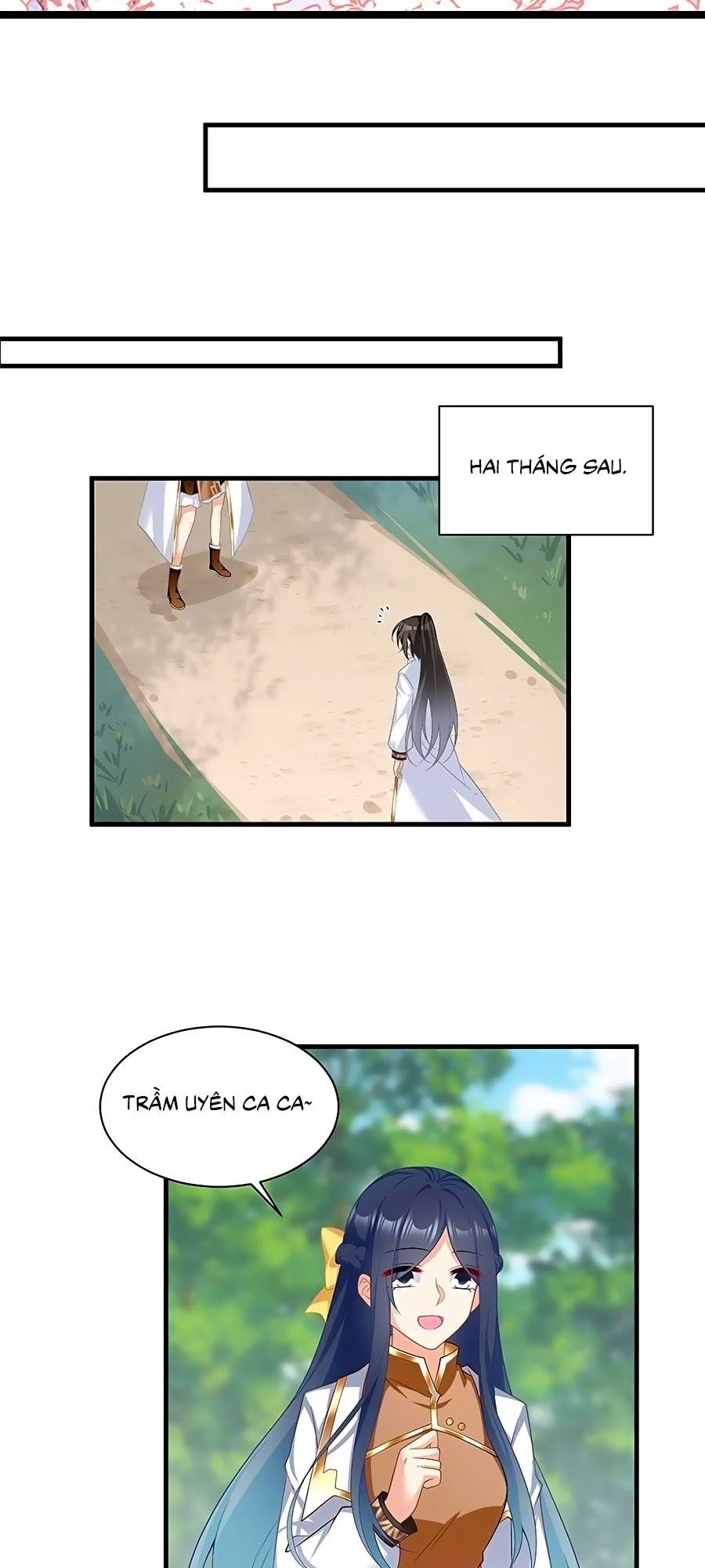 đọc truyện Manh Sư Tại Thượng Chương 226 ảnh 19 tại Thiên Thai Truyện