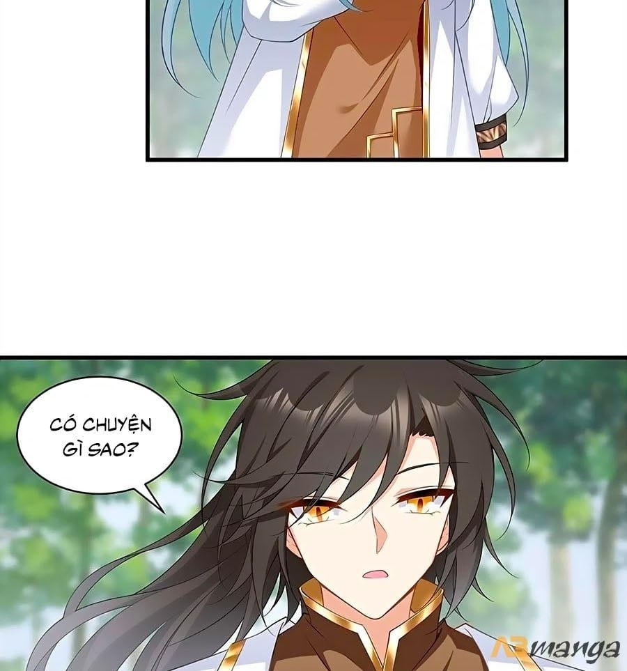 đọc truyện Manh Sư Tại Thượng Chương 226 ảnh 20 tại Thiên Thai Truyện