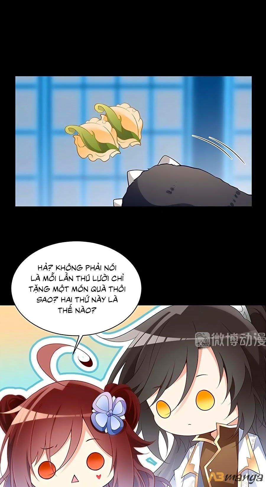 đọc truyện Manh Sư Tại Thượng Chương 226 ảnh 4 tại Thiên Thai Truyện