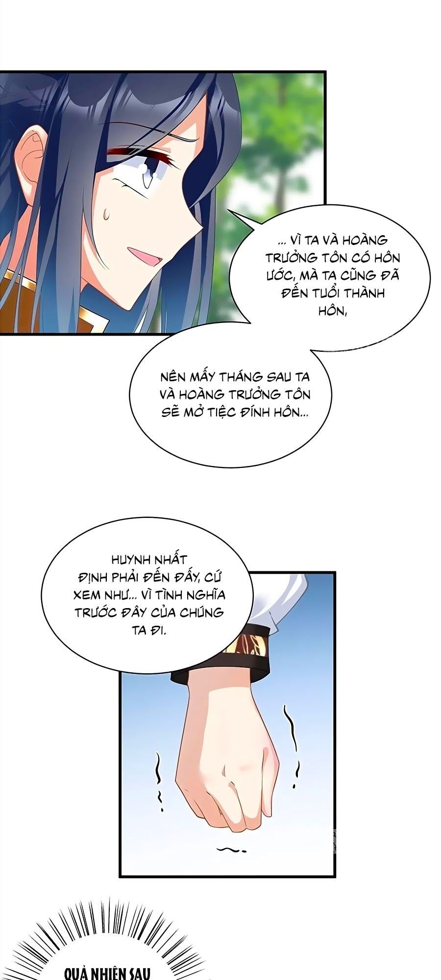 đọc truyện Manh Sư Tại Thượng Chương 226 ảnh 22 tại Thiên Thai Truyện