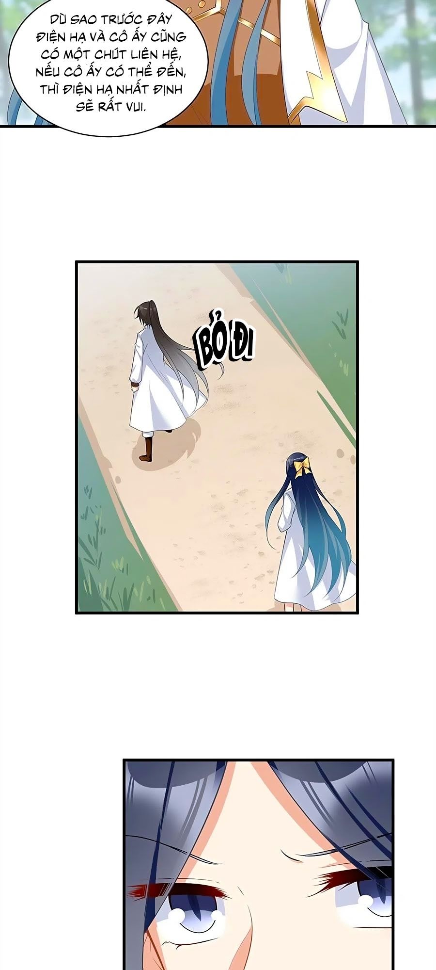 đọc truyện Manh Sư Tại Thượng Chương 226 ảnh 26 tại Thiên Thai Truyện