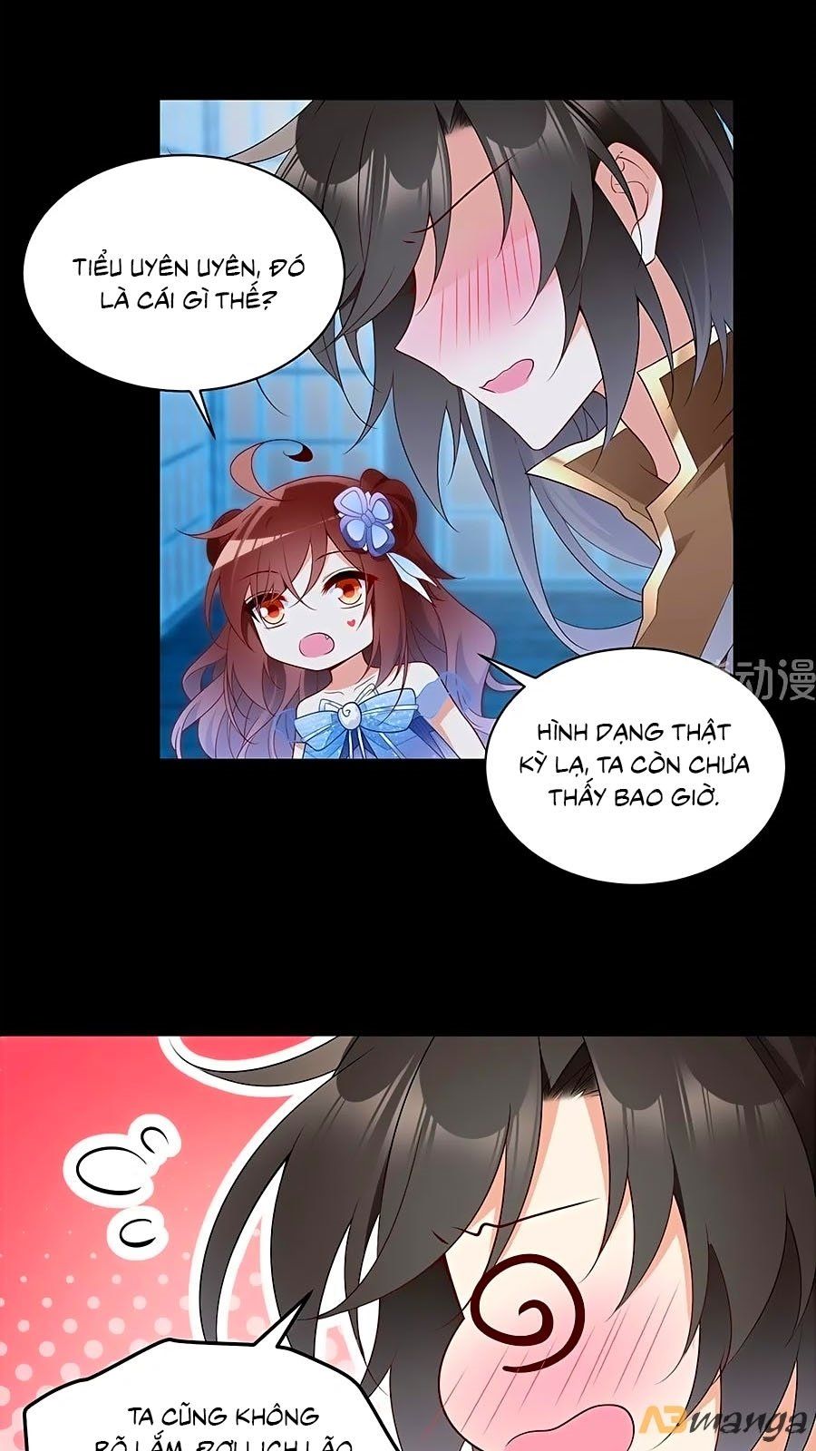 đọc truyện Manh Sư Tại Thượng Chương 226 ảnh 6 tại Thiên Thai Truyện