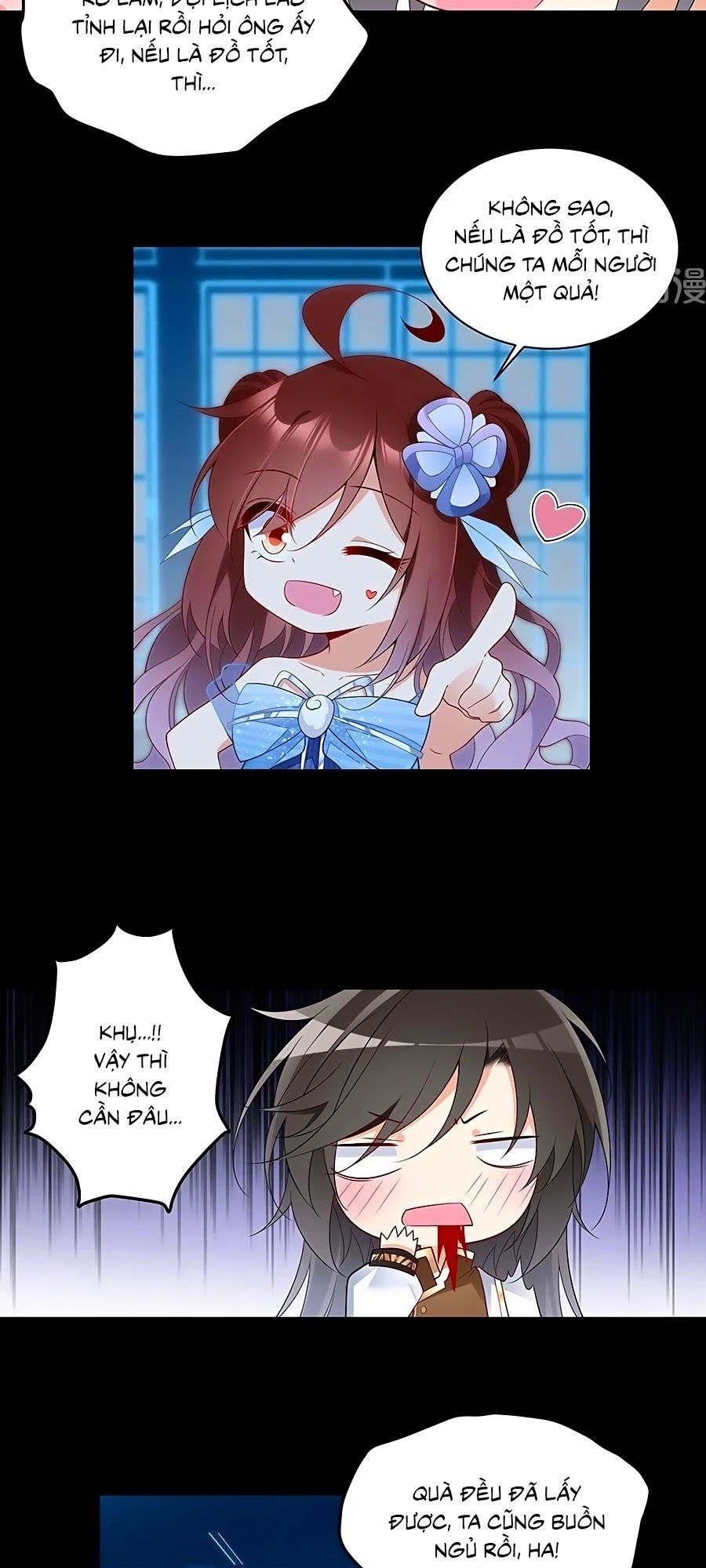 đọc truyện Manh Sư Tại Thượng Chương 226 ảnh 7 tại Thiên Thai Truyện