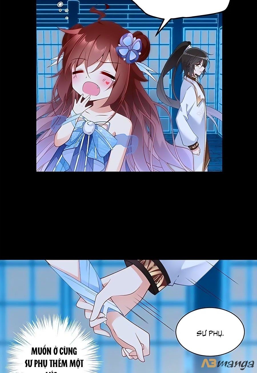 đọc truyện Manh Sư Tại Thượng Chương 226 ảnh 8 tại Thiên Thai Truyện