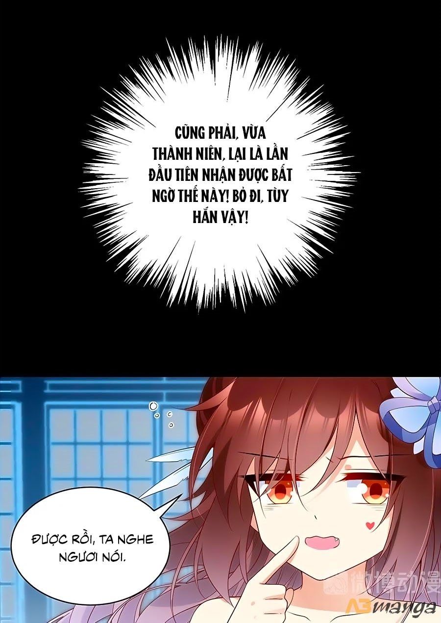 đọc truyện Manh Sư Tại Thượng Chương 226 ảnh 11 tại Thiên Thai Truyện