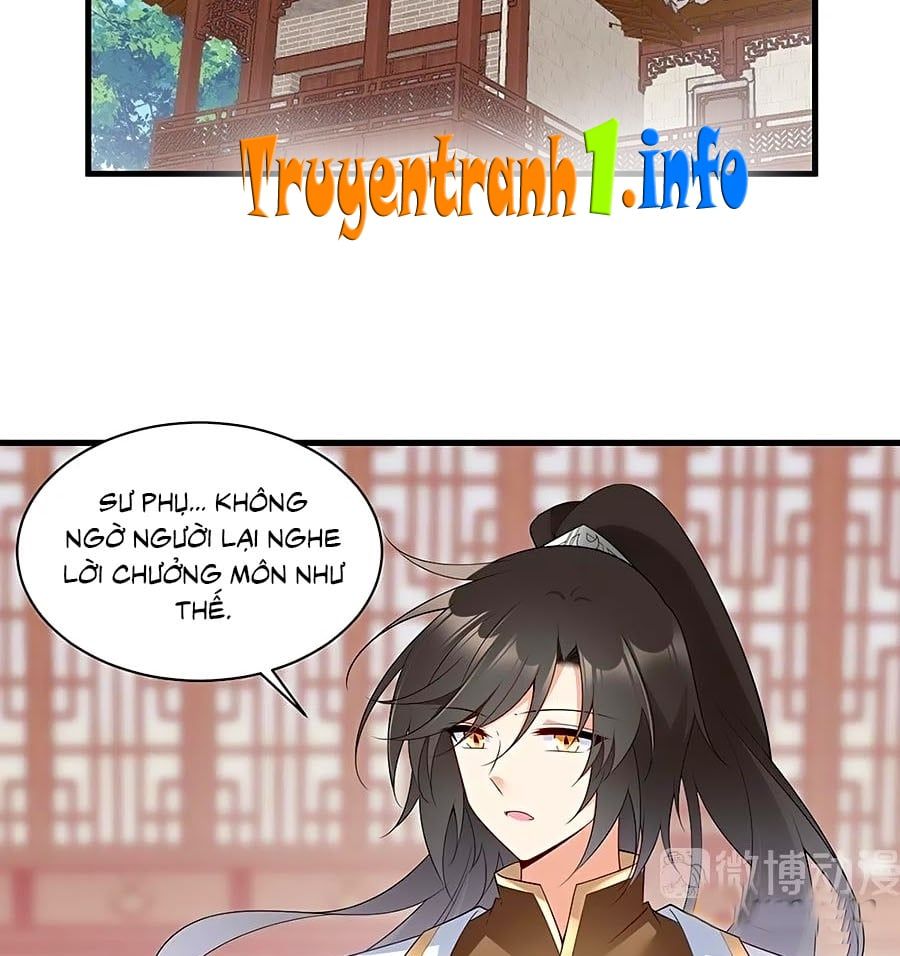 đọc truyện Manh Sư Tại Thượng Chương 227 ảnh 12 tại Thiên Thai Truyện