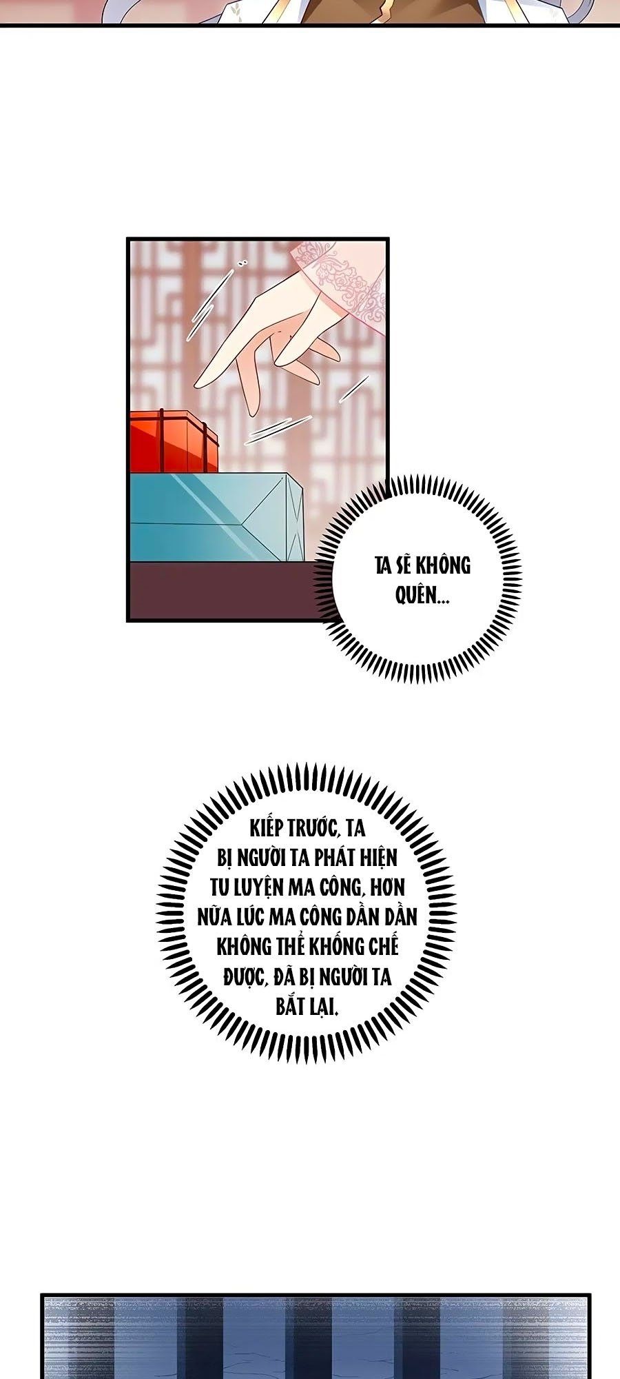 đọc truyện Manh Sư Tại Thượng Chương 227 ảnh 13 tại Thiên Thai Truyện