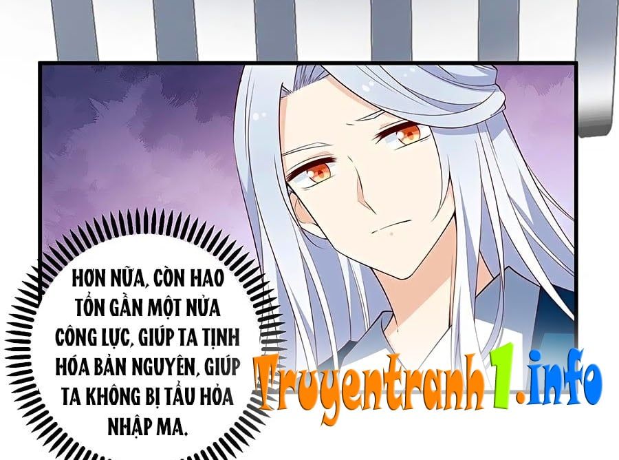 đọc truyện Manh Sư Tại Thượng Chương 227 ảnh 15 tại Thiên Thai Truyện