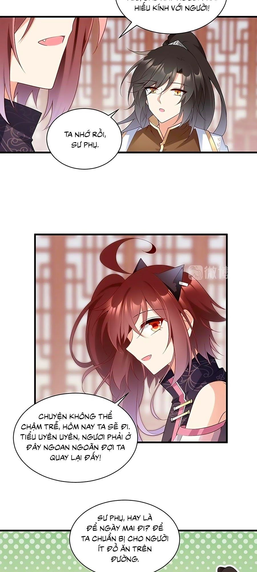 đọc truyện Manh Sư Tại Thượng Chương 227 ảnh 17 tại Thiên Thai Truyện