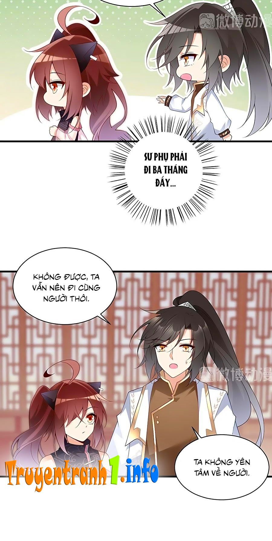 đọc truyện Manh Sư Tại Thượng Chương 227 ảnh 18 tại Thiên Thai Truyện