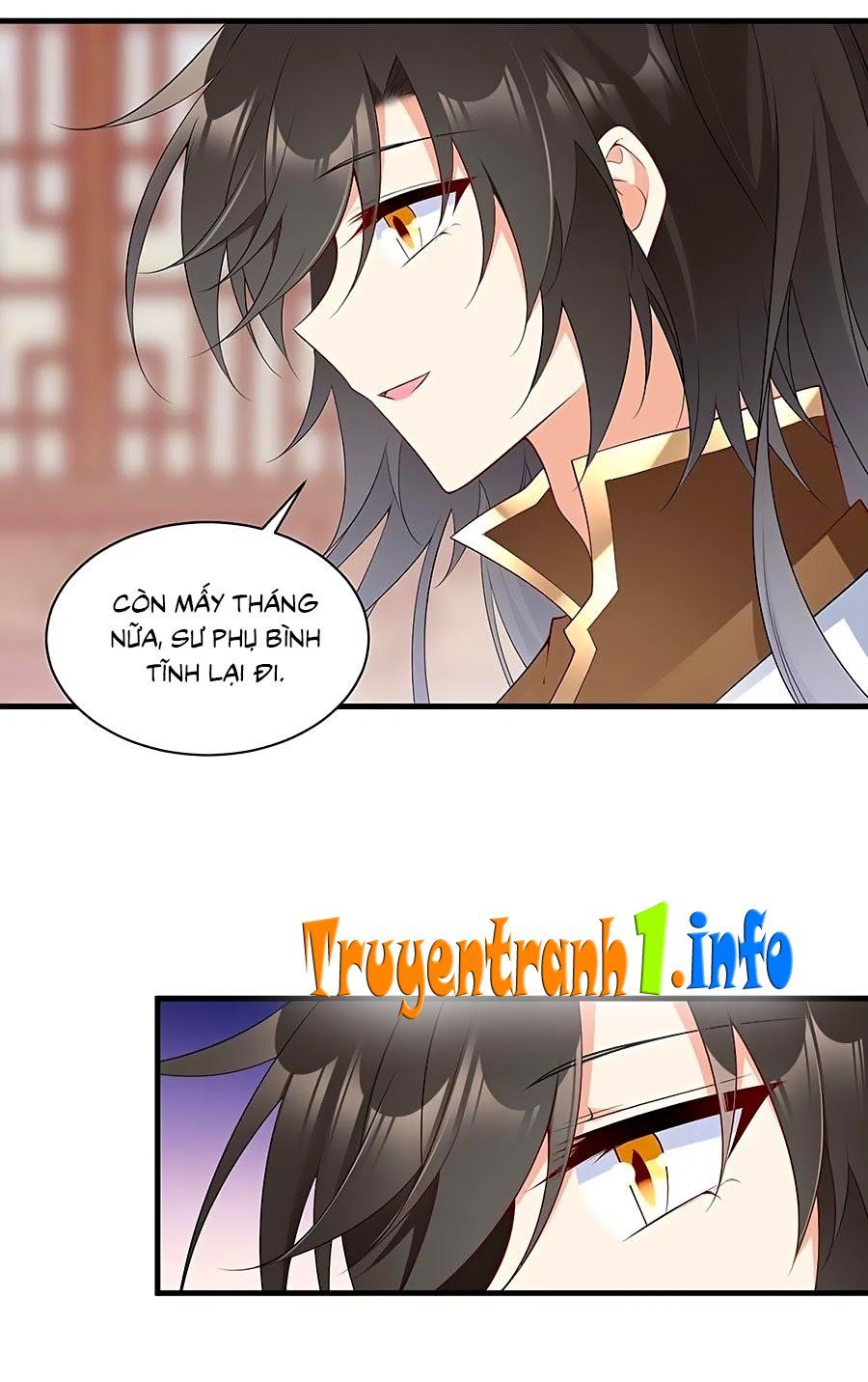 đọc truyện Manh Sư Tại Thượng Chương 227 ảnh 4 tại Thiên Thai Truyện