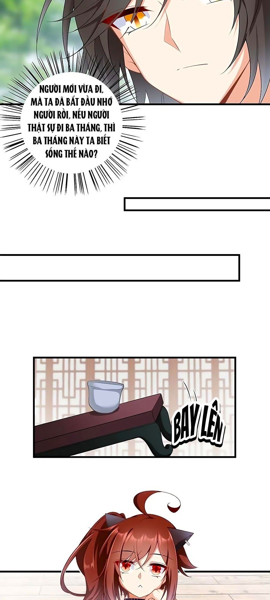 đọc truyện Manh Sư Tại Thượng Chương 227 ảnh 23 tại Thiên Thai Truyện