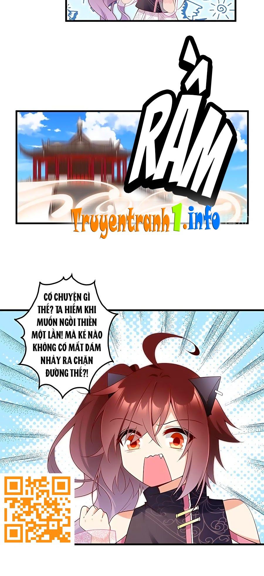 đọc truyện Manh Sư Tại Thượng Chương 227 ảnh 25 tại Thiên Thai Truyện