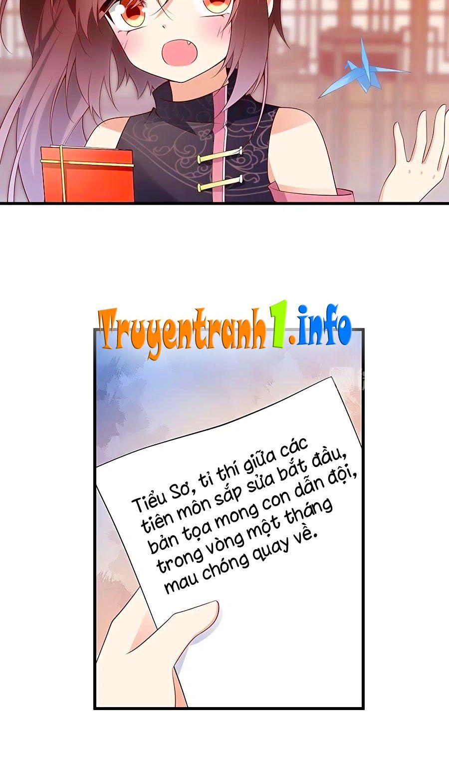 đọc truyện Manh Sư Tại Thượng Chương 227 ảnh 6 tại Thiên Thai Truyện