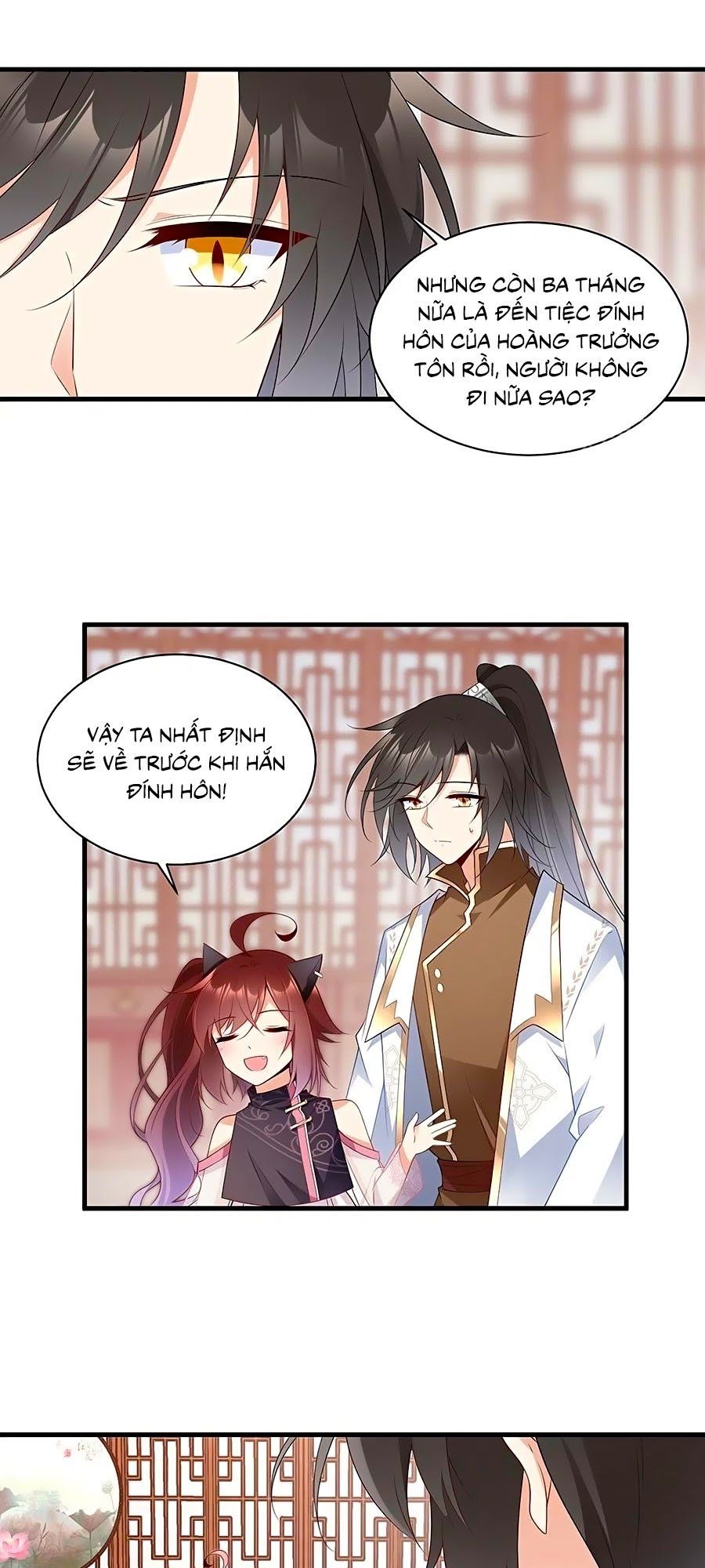 đọc truyện Manh Sư Tại Thượng Chương 227 ảnh 10 tại Thiên Thai Truyện