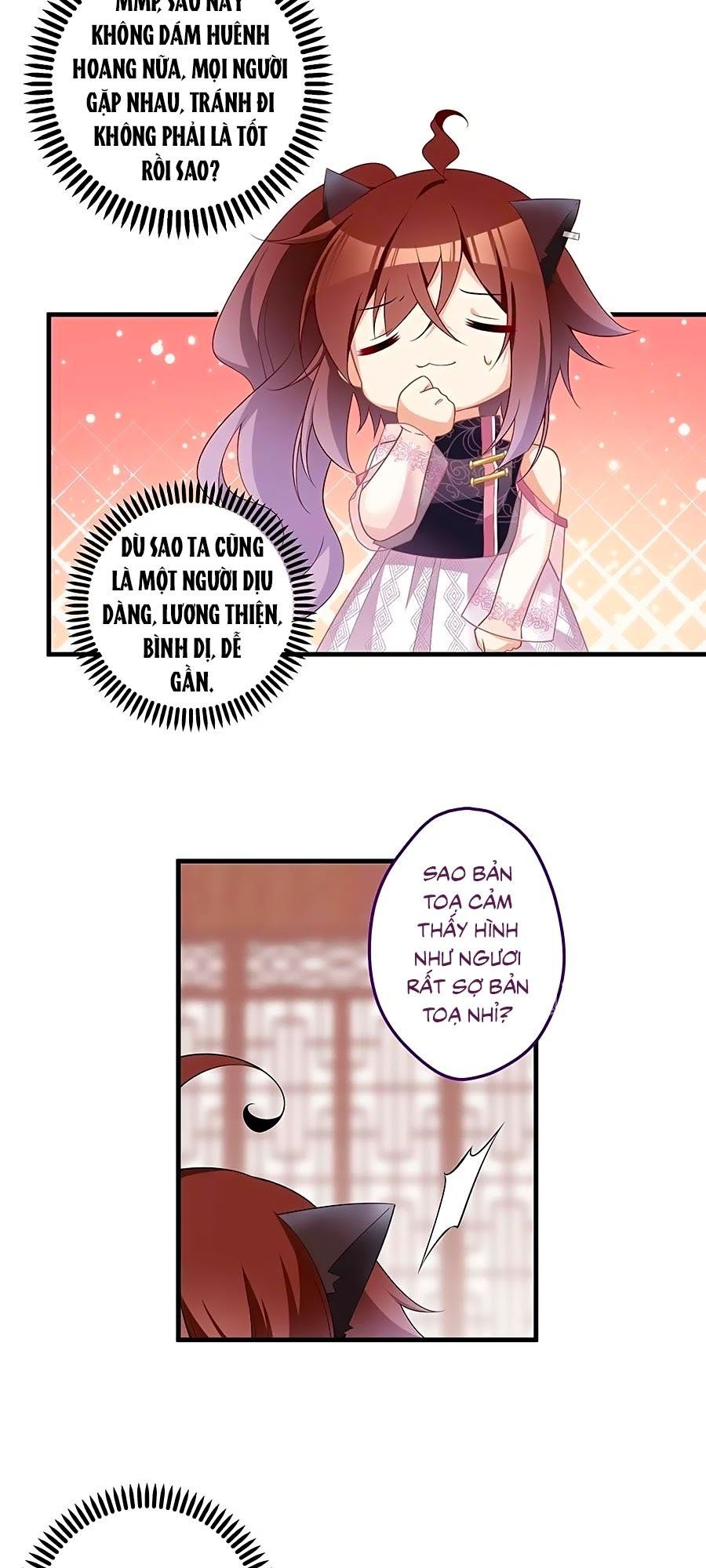 đọc truyện Manh Sư Tại Thượng Chương 228 ảnh 12 tại Thiên Thai Truyện