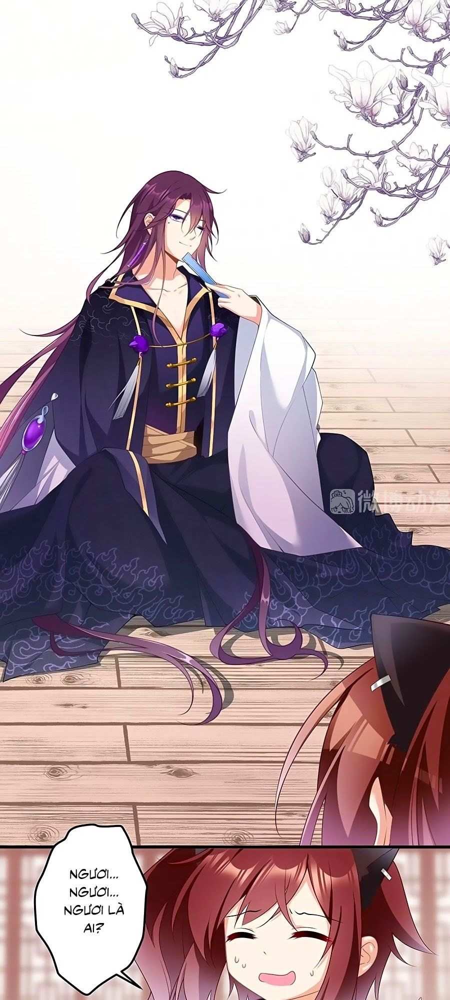 đọc truyện Manh Sư Tại Thượng Chương 228 ảnh 14 tại Thiên Thai Truyện