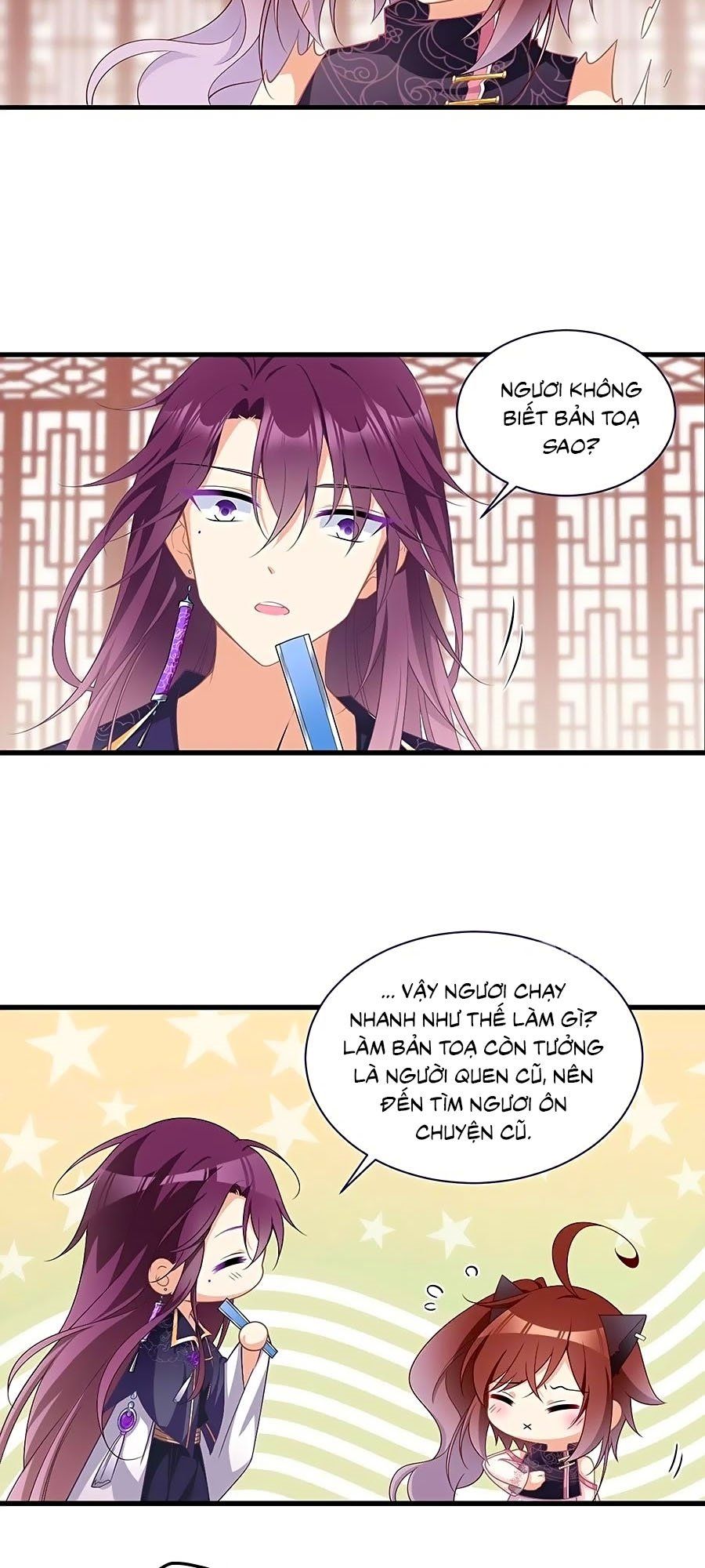 đọc truyện Manh Sư Tại Thượng Chương 228 ảnh 15 tại Thiên Thai Truyện