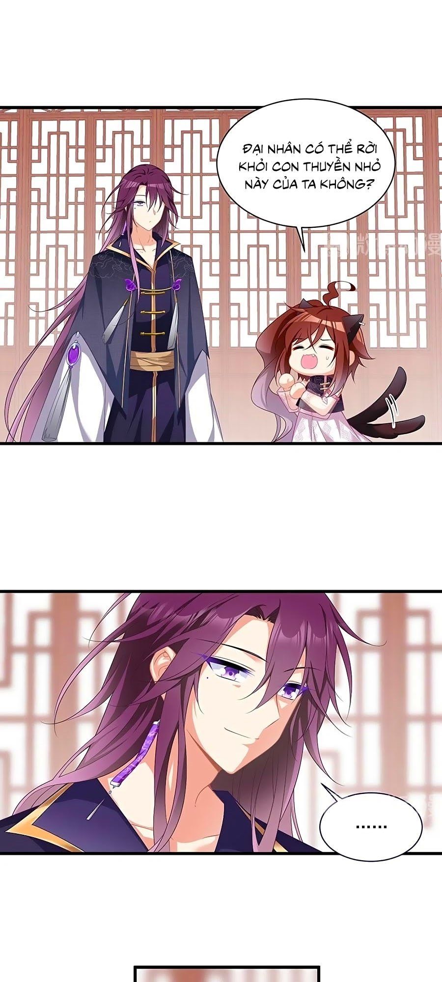 đọc truyện Manh Sư Tại Thượng Chương 228 ảnh 17 tại Thiên Thai Truyện