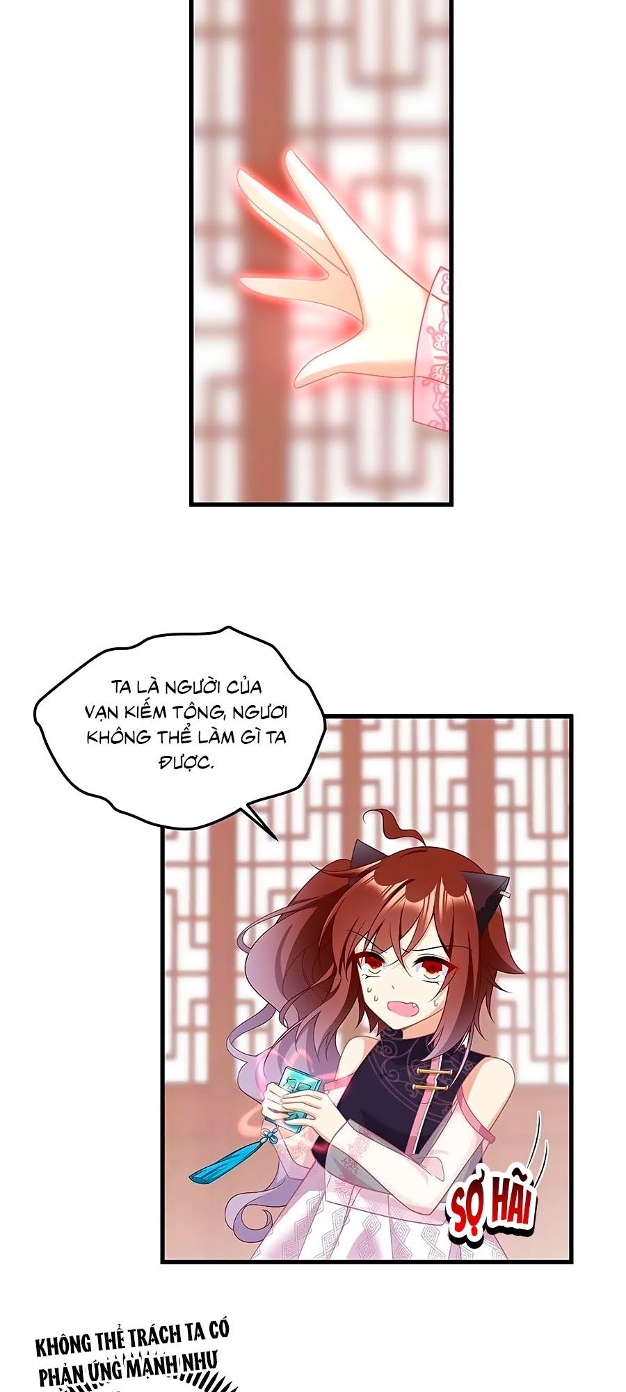 đọc truyện Manh Sư Tại Thượng Chương 228 ảnh 18 tại Thiên Thai Truyện